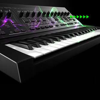 Synthesizers